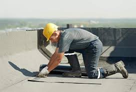 Best Storm Damage Roof Repair  in Torrance, CA